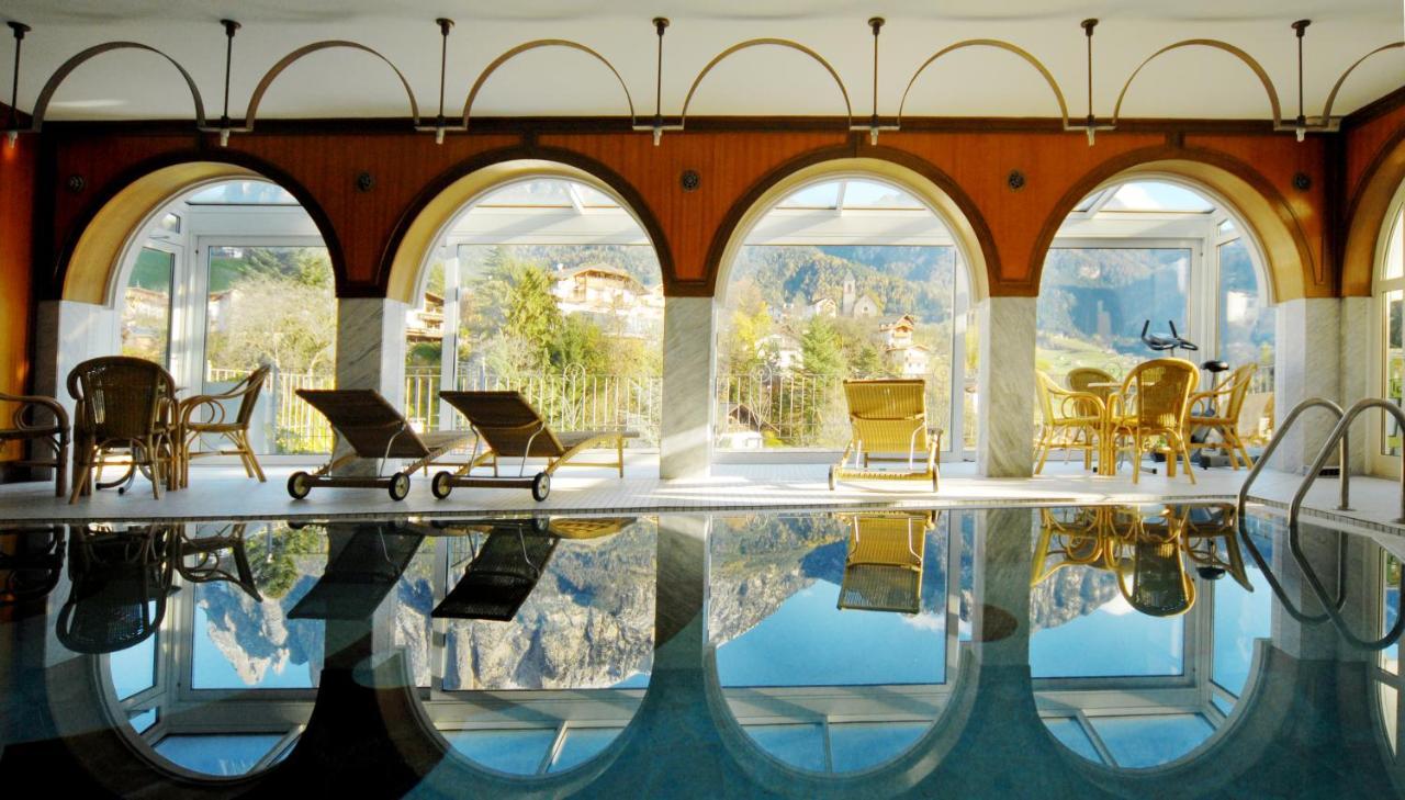 Hotel Rose Wenzer 菲耶 外观 照片