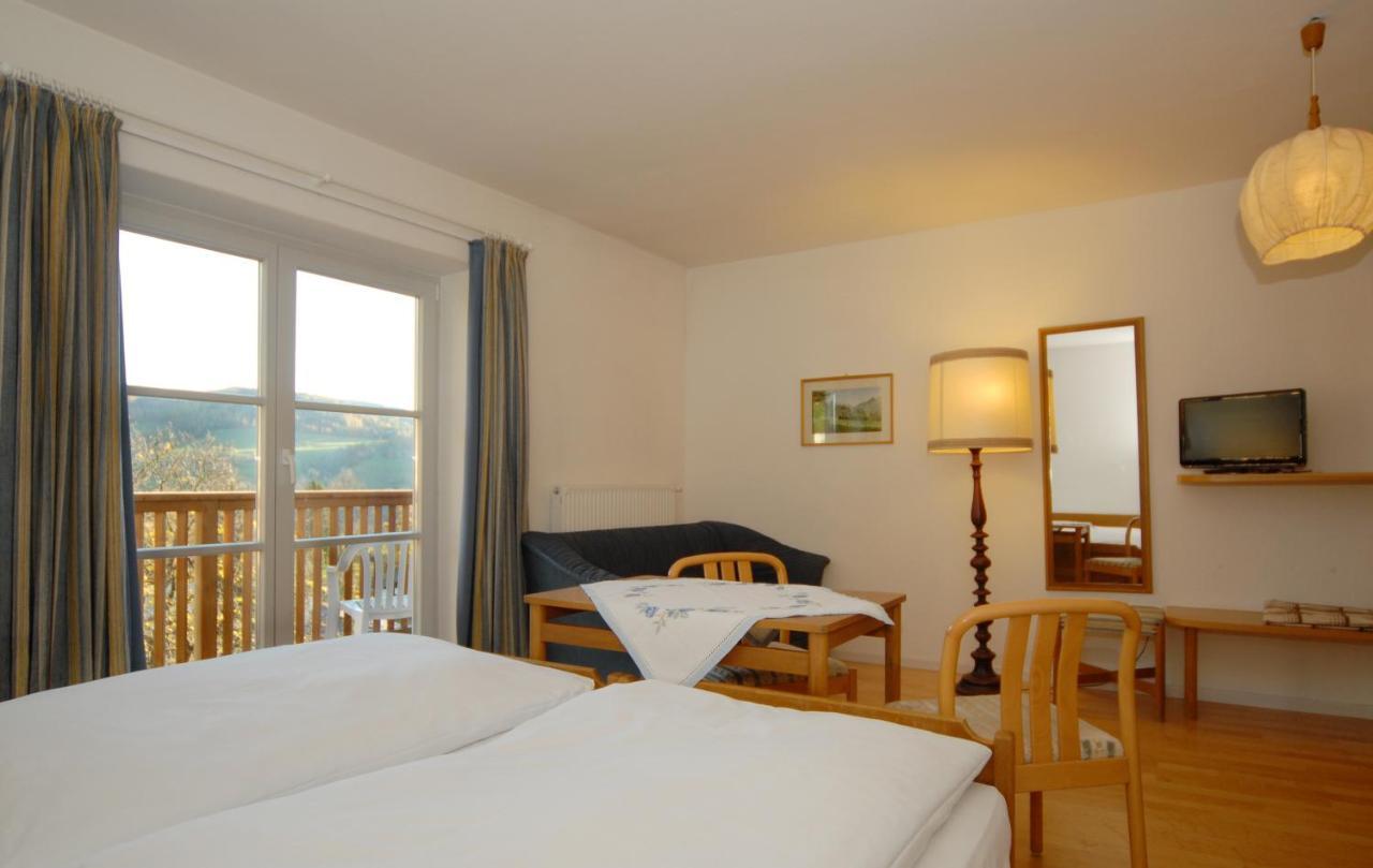 Hotel Rose Wenzer 菲耶 外观 照片